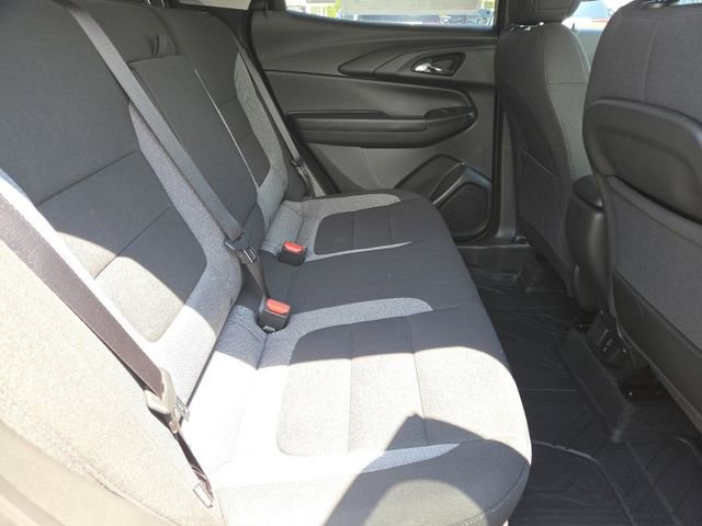 New 2026 Chevrolet TrailBlazer LT w/ Convenience Package FWD image 28