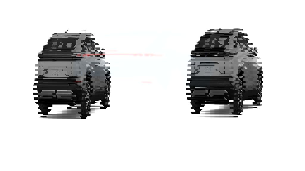 New 2026 Toyota C-HR image 10