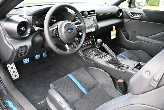 New 2026 Subaru BRZ tS RWD image 9