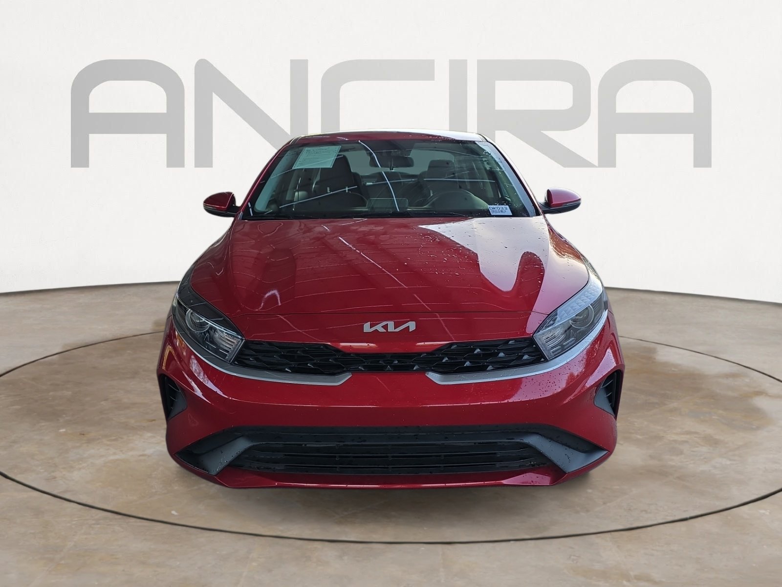 Used 2024 Kia Forte LXS w/ LXS Technology Package image 3