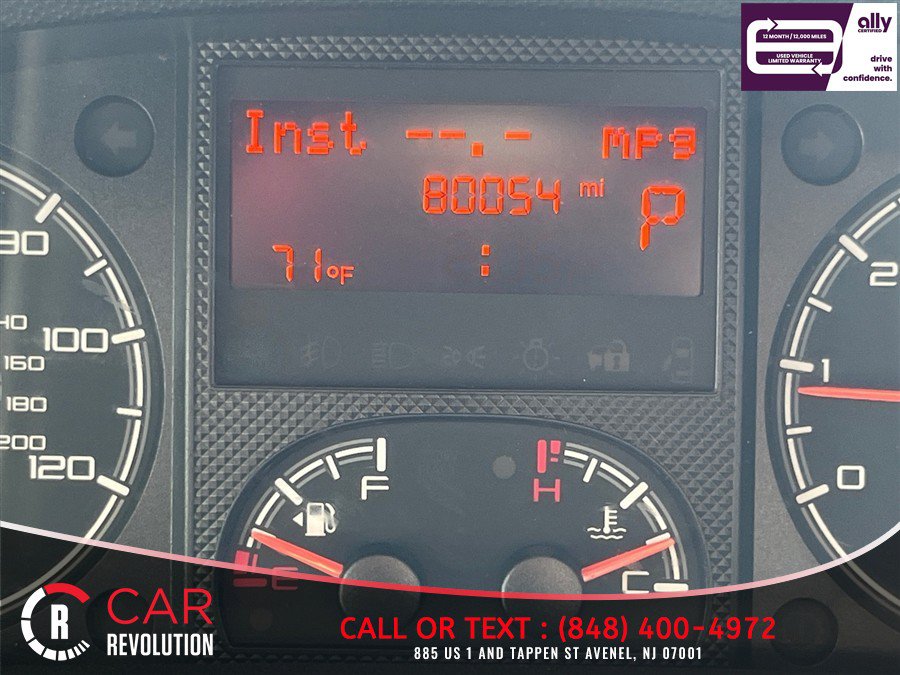Used 2020 RAM ProMaster 3500 FWD image 24