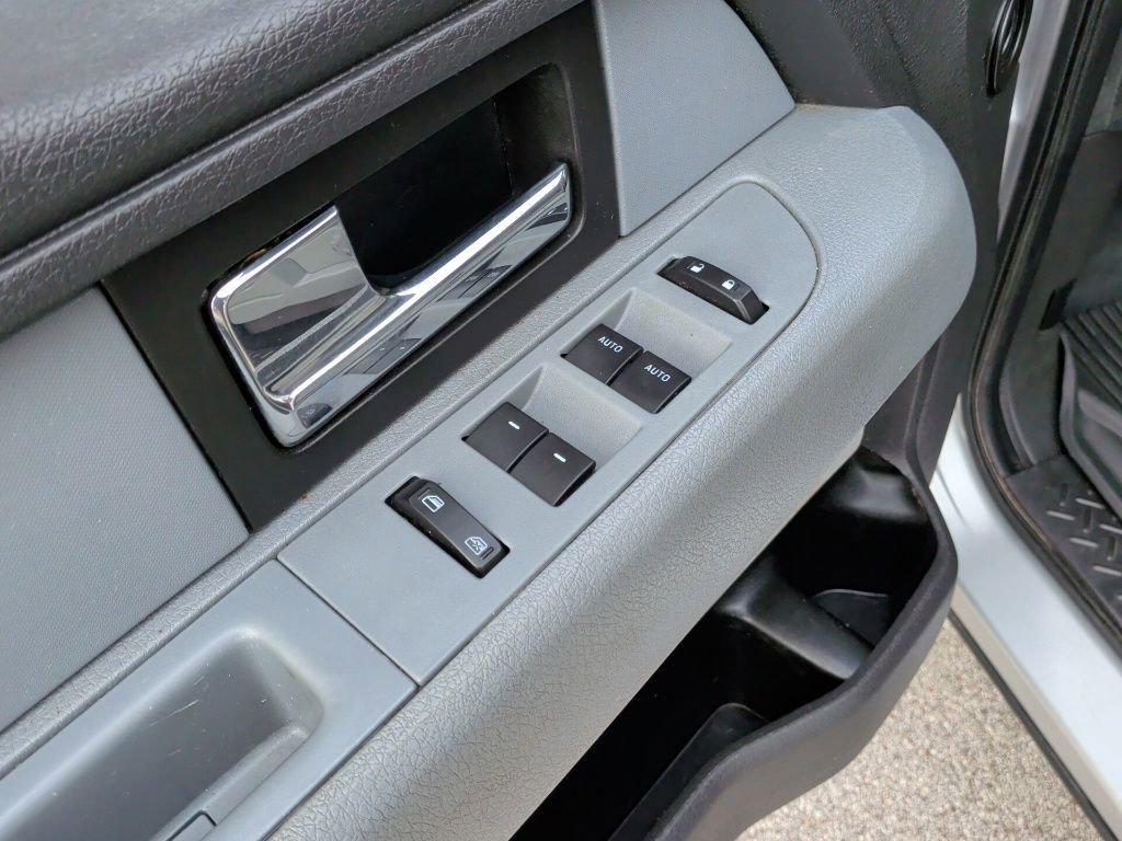 Used 2013 Ford F150 STX w/ Mid Equipment Group RWD image 11