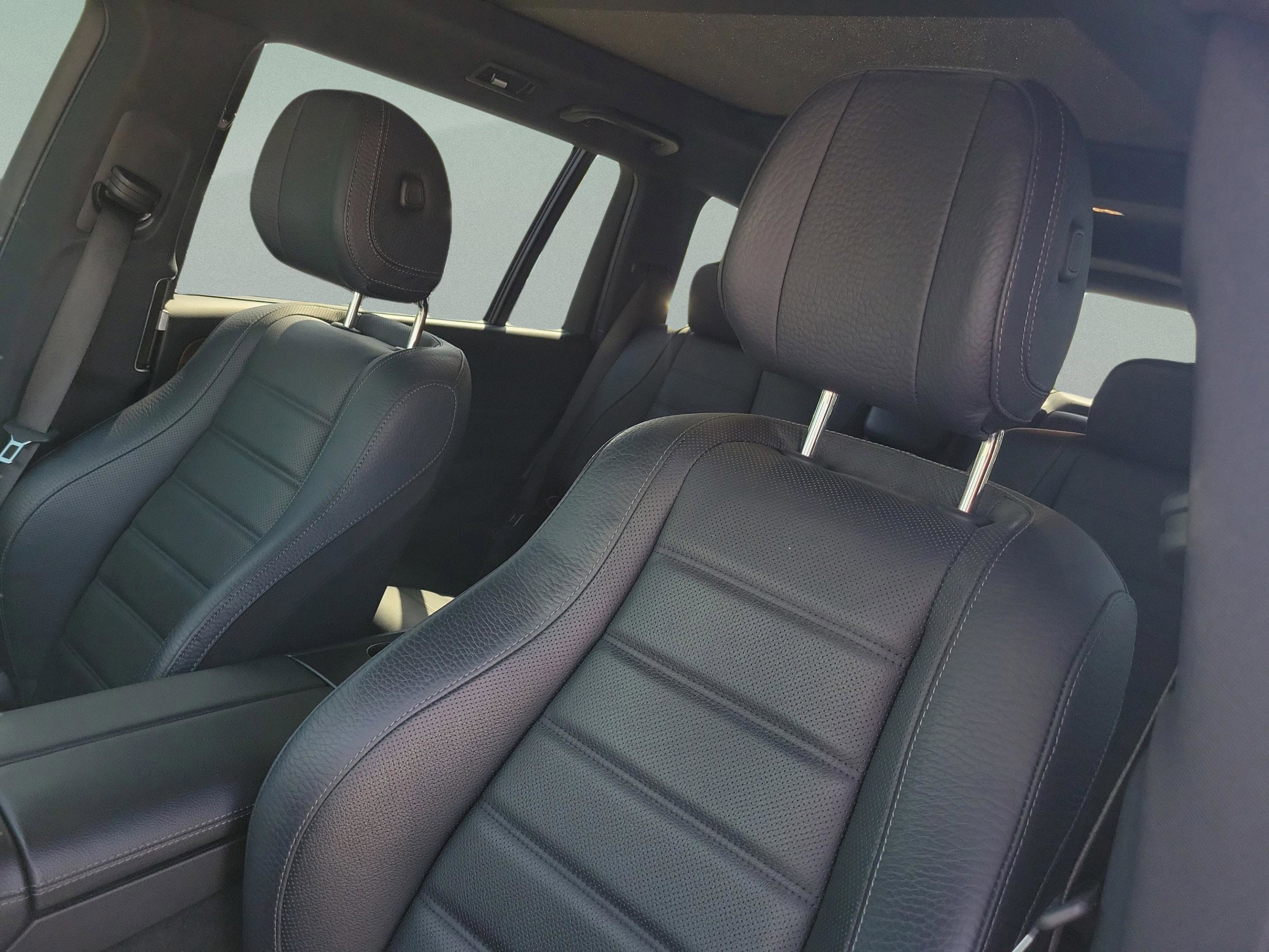 Certified 2023 Mercedes-Benz GLS 580 4MATIC image 20