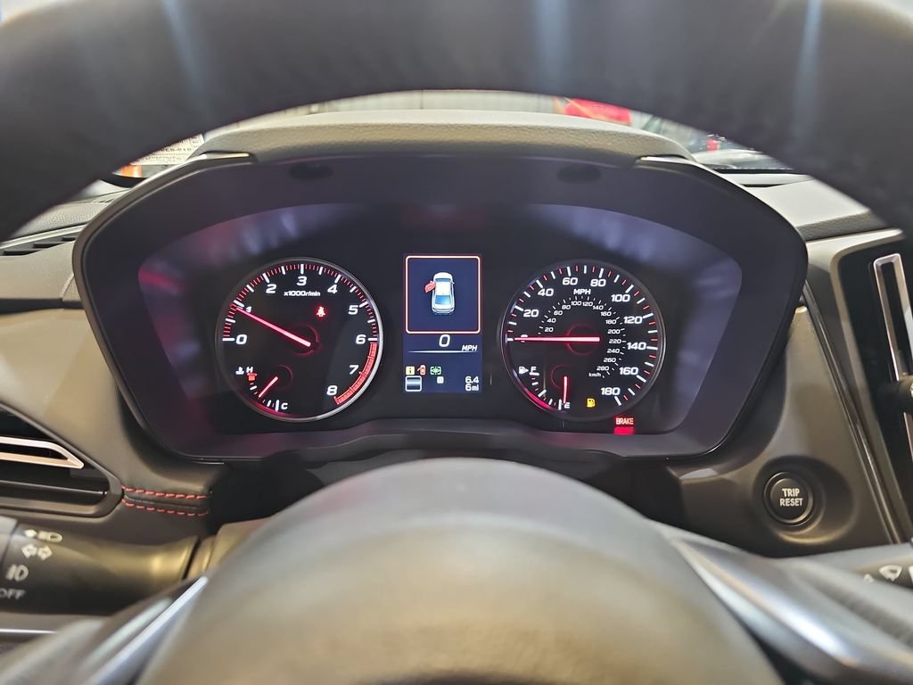 New 2026 Subaru WRX Premium AWD/4WD image 20