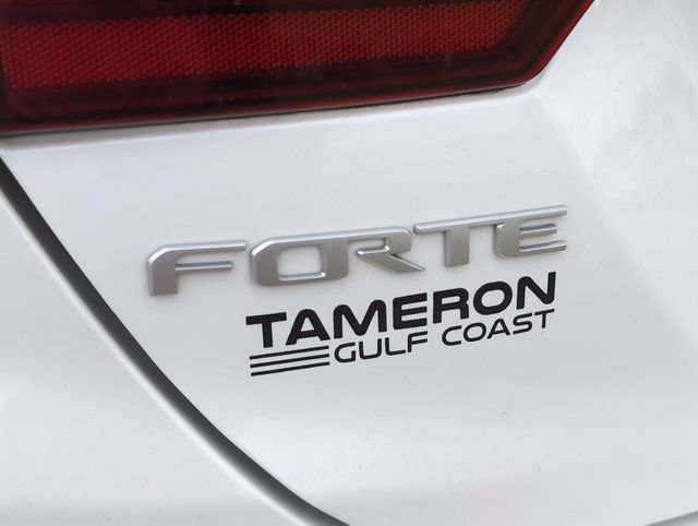 Used 2023 Kia Forte GT w/ GT2 Package FWD image 5