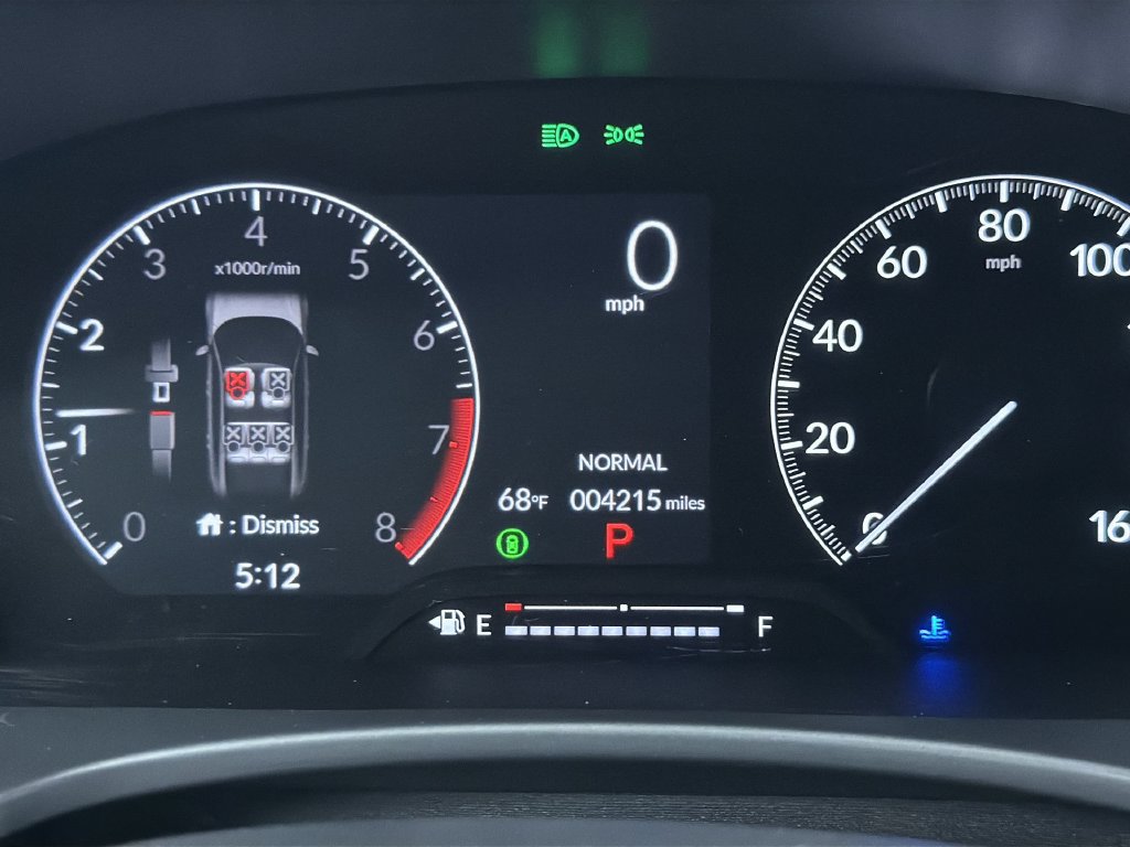 Used 2026 Honda Civic Sport image 27
