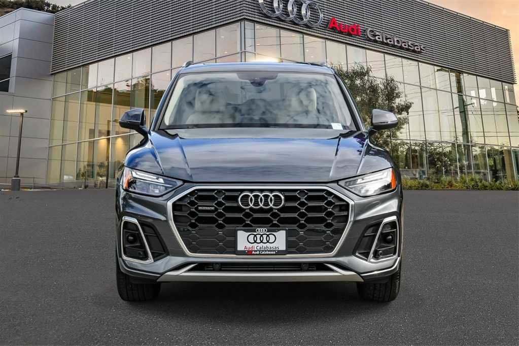 Used 2022 Audi Q5 2.0T Premium image 6