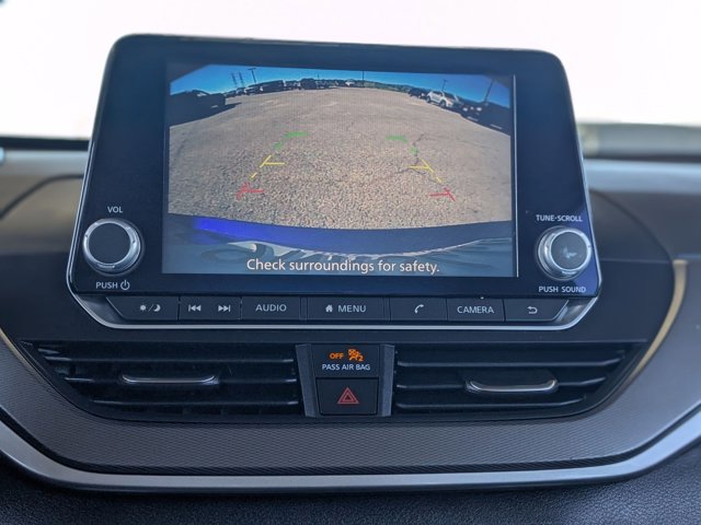 Used 2025 Nissan Altima 2.5 SR image 13