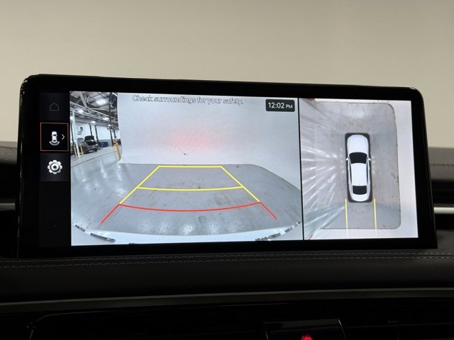 New 2026 Genesis G70 2.5T Prestige image 19