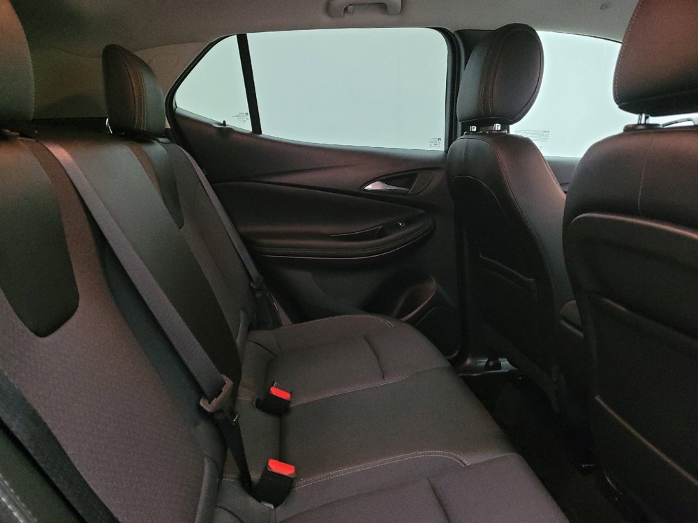 Used 2022 Buick Encore GX Preferred FWD image 19
