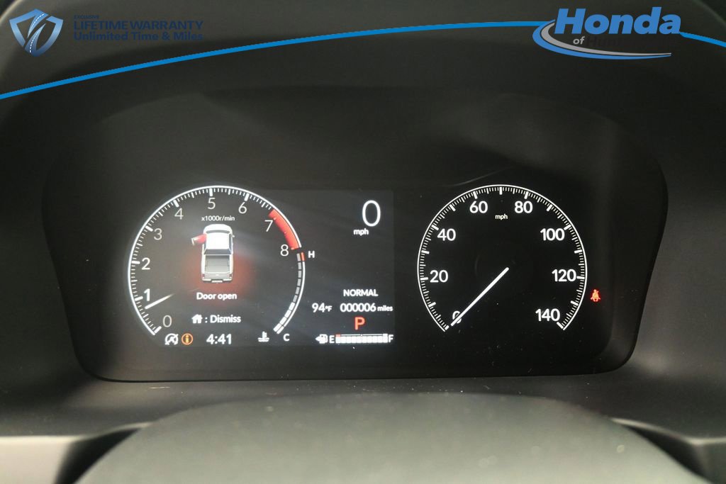 New 2026 Honda Ridgeline RTL image 13