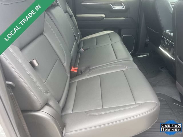 Used 2026 GMC Sierra 1500 SLT w/ SLT Premium Package AWD/4WD image 20