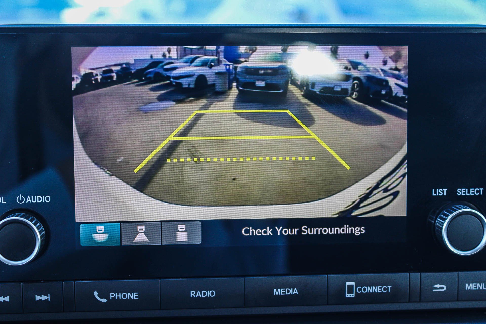 Certified 2024 Honda HR-V LX image 25