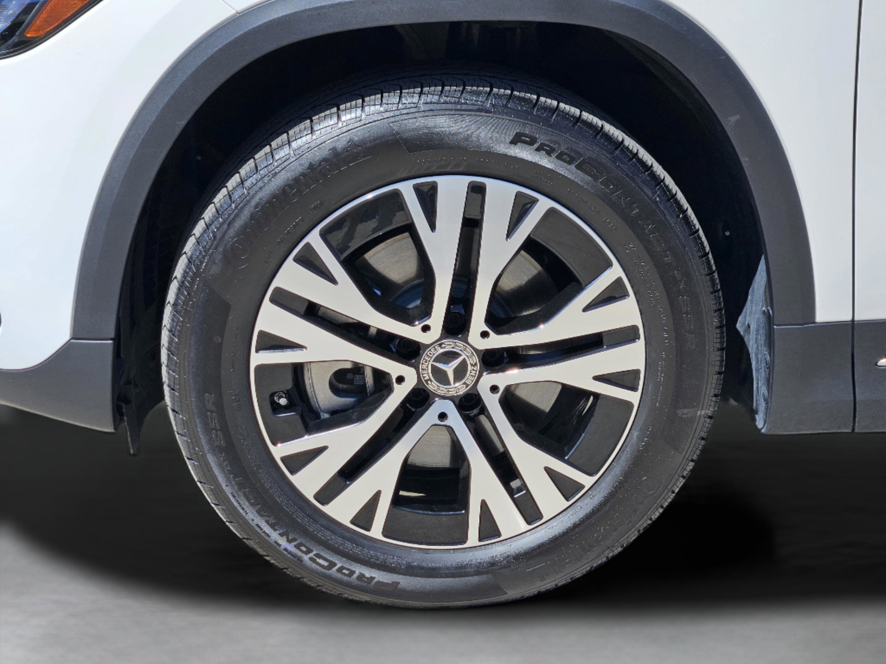Certified 2026 Mercedes-Benz GLA 250 image 30