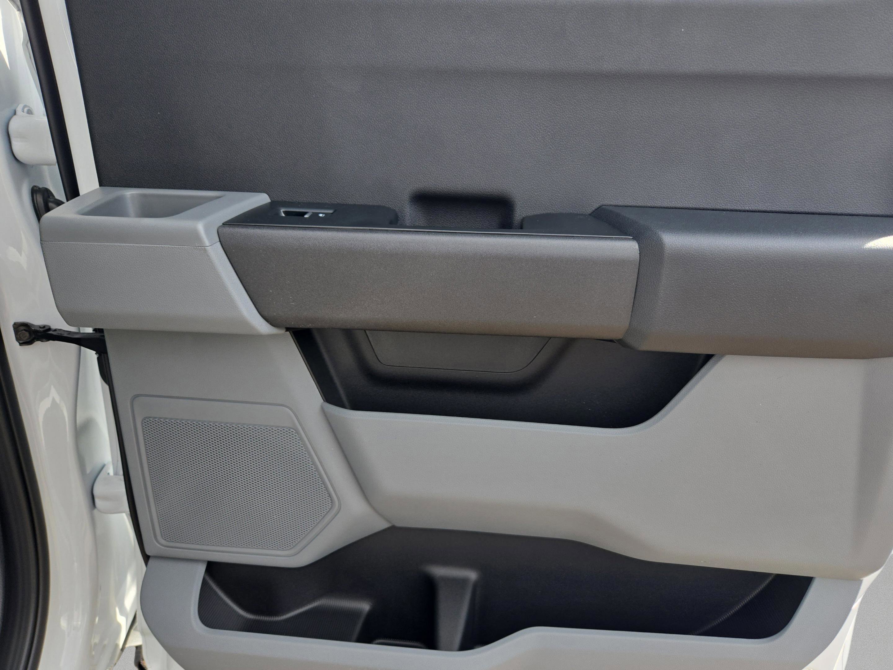 New 2026 Ford F450 XL image 21