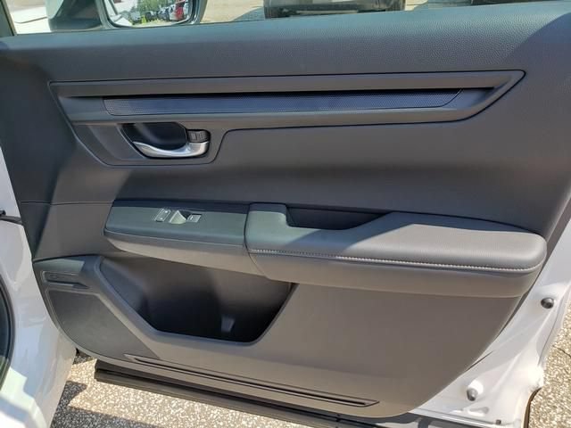 Used 2024 Honda CR-V EX image 20