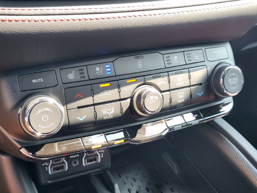 New 2026 Dodge Durango GT AWD/4WD image 23