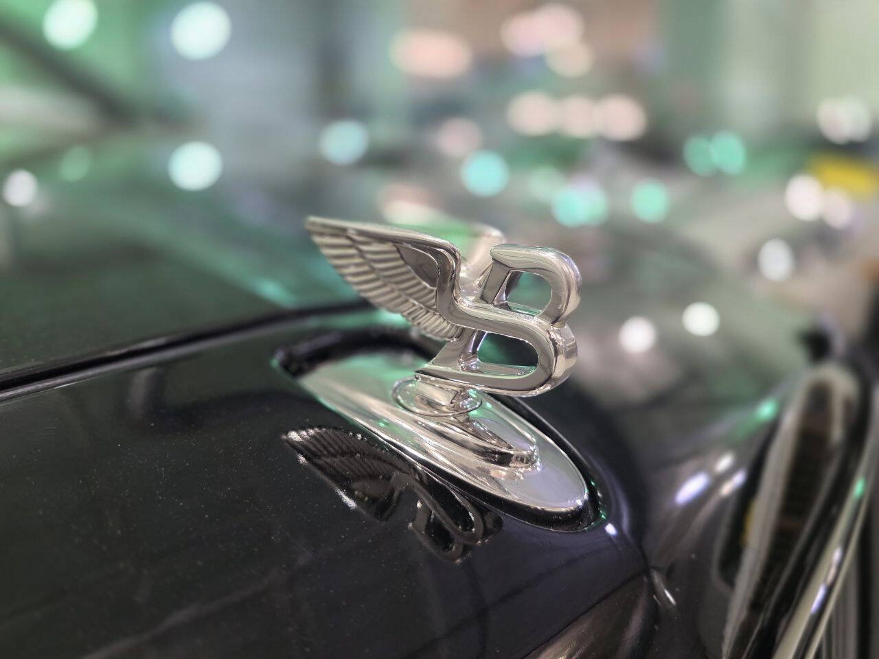 Used 2017 Bentley Mulsanne RWD image 53