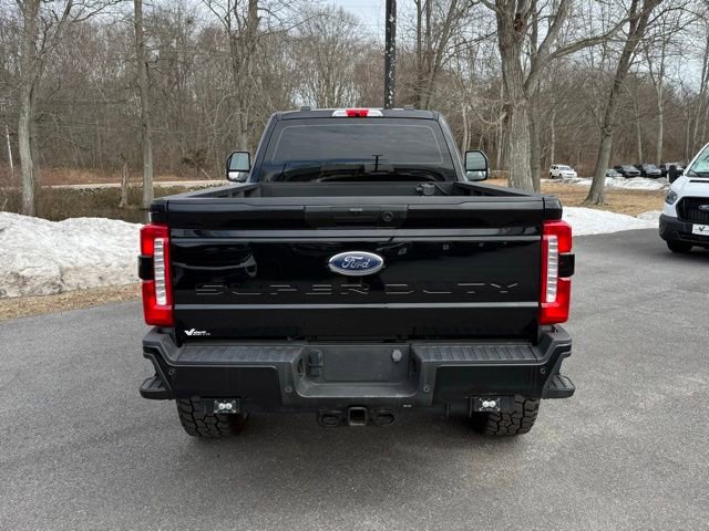 Certified 2023 Ford F350 XL w/ STX Appearance Package image 5