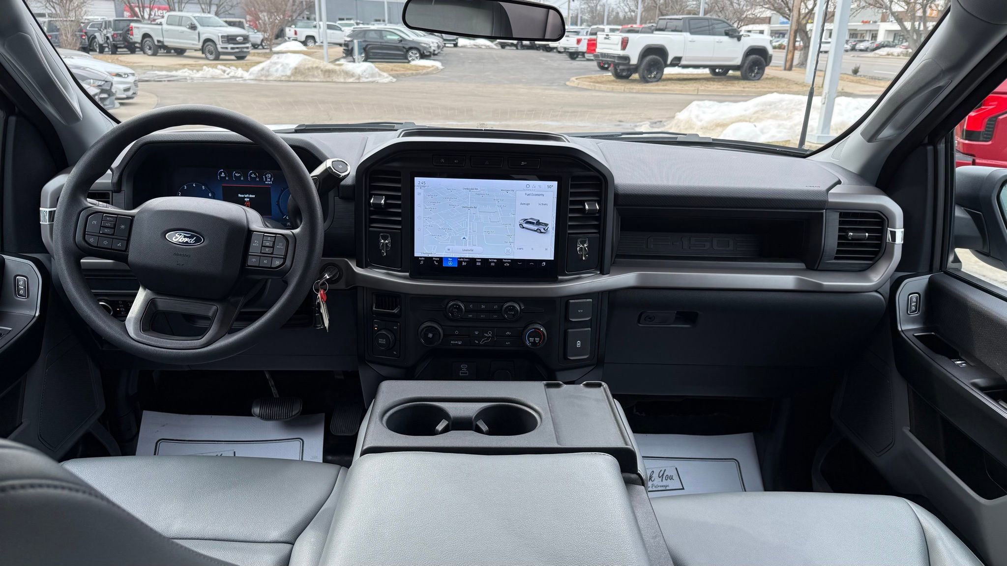 Used 2024 Ford F150 XL image 33