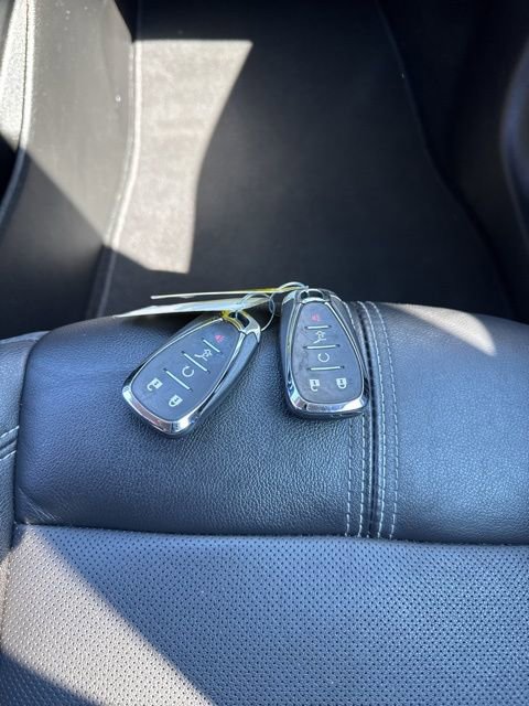 Used 2023 Chevrolet Blazer LT AWD/4WD image 33