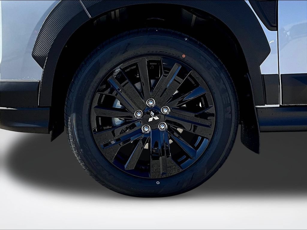 New 2026 Mitsubishi Outlander Sport AWD image 14