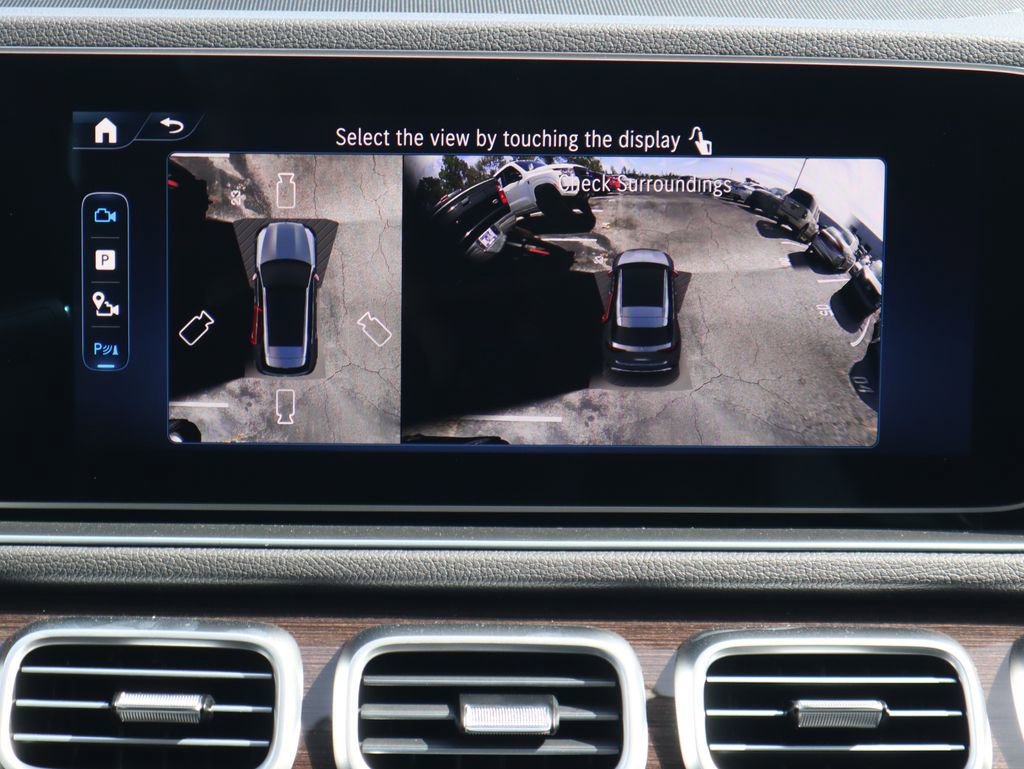 New 2026 Mercedes-Benz GLE 350 4MATIC image 17