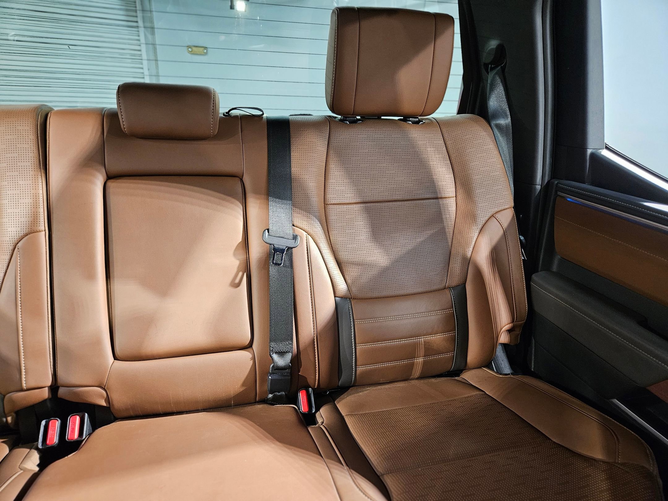 Used 2024 Toyota Tundra 1794 Edition image 14