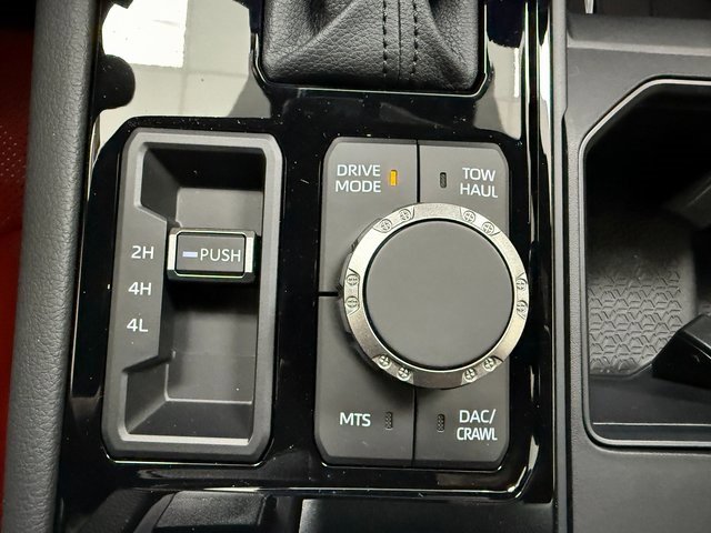 New 2026 Toyota Tundra TRD Pro image 21