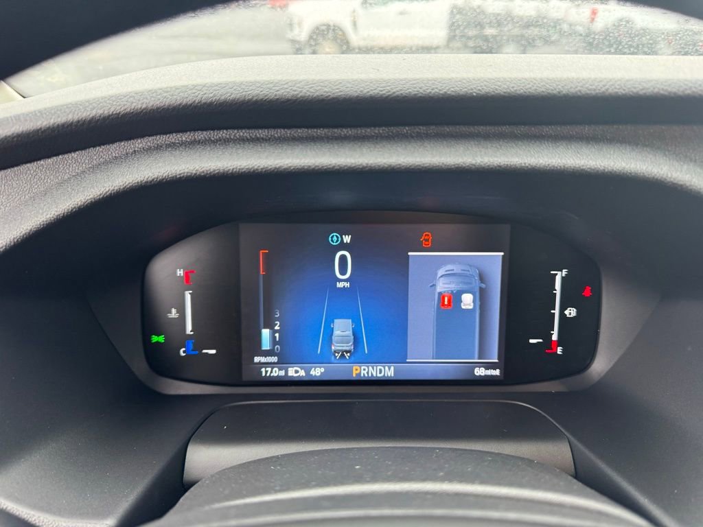 New 2026 Ford Transit 250 Low Roof image 29