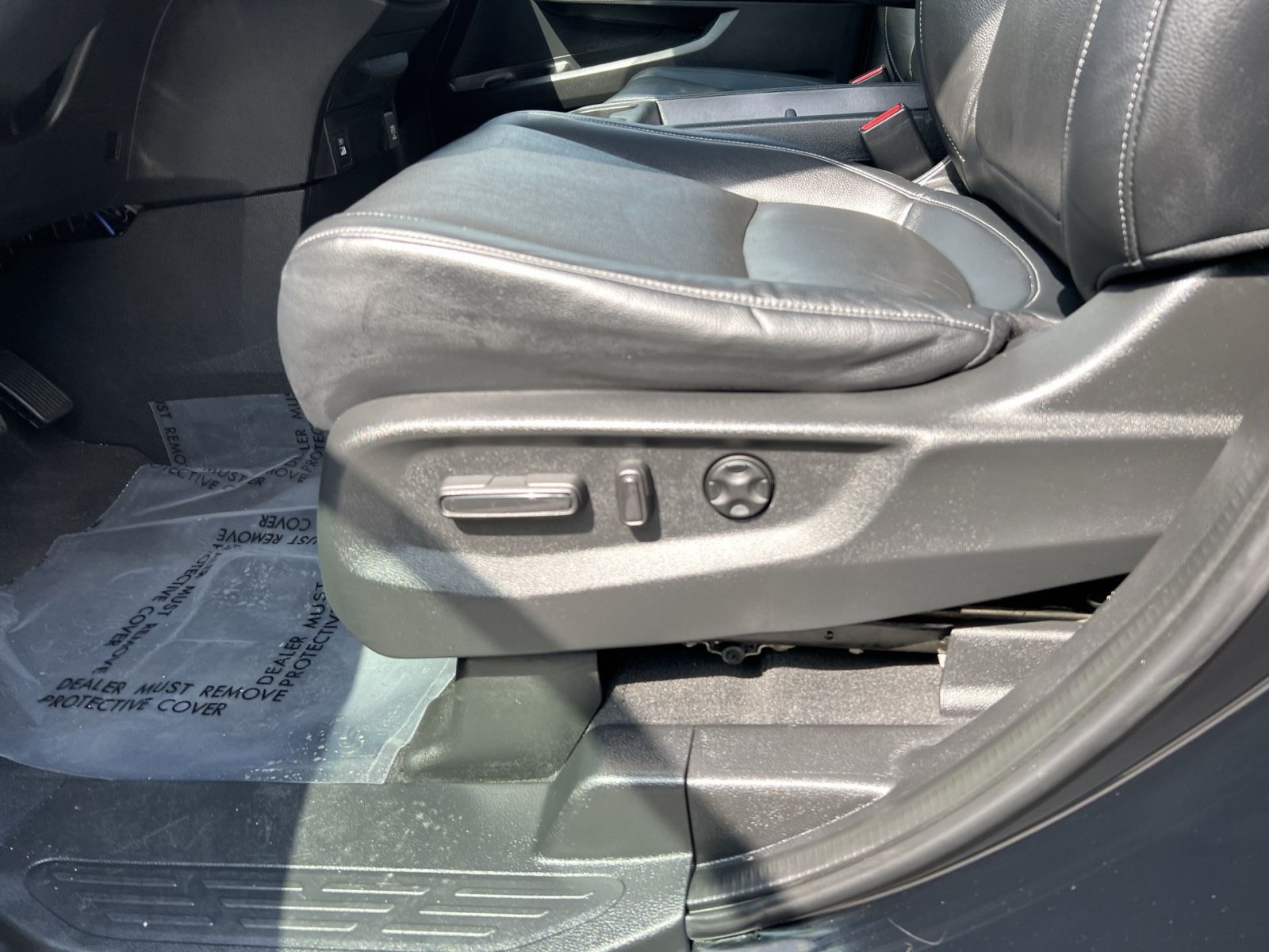 Used 2023 Honda Odyssey EX-L image 14