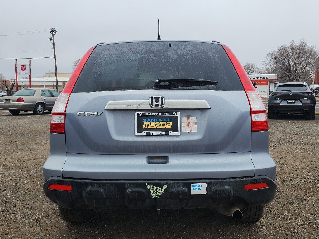 Used 2008 Honda CR-V EX image 7