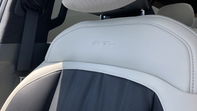New 2026 Kia EV9 GT-Line AWD/4WD image 45
