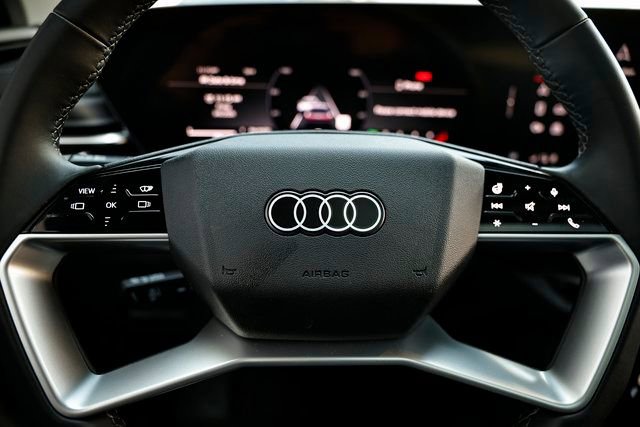 Used 2025 Audi Q5 Prestige image 29