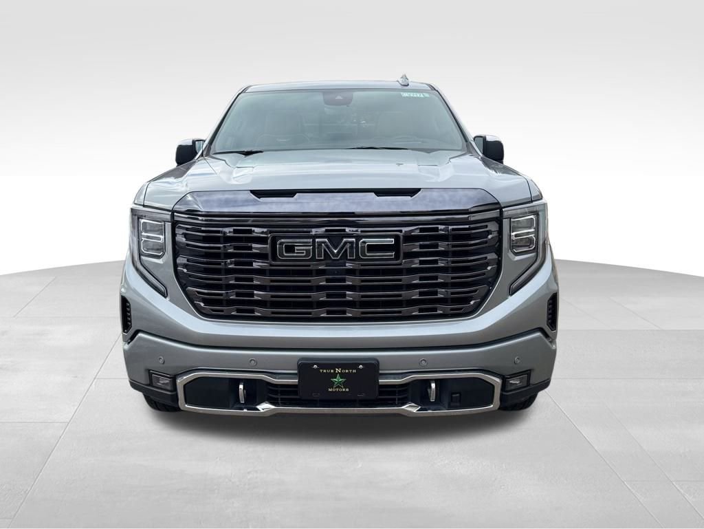 Used 2024 GMC Sierra 1500 Denali Ultimate image 3