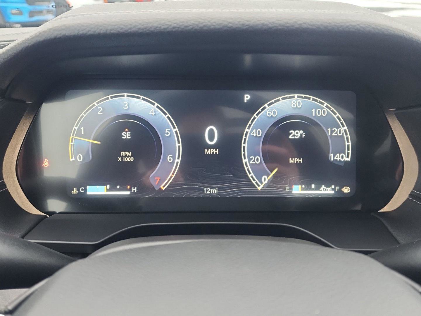 New 2025 Jeep Grand Cherokee L Limited image 11