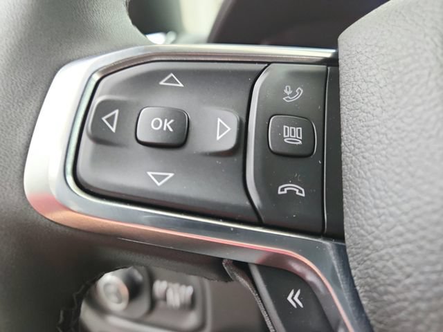 New 2026 RAM 1500 Laramie w/ Night Edition AWD/4WD image 25