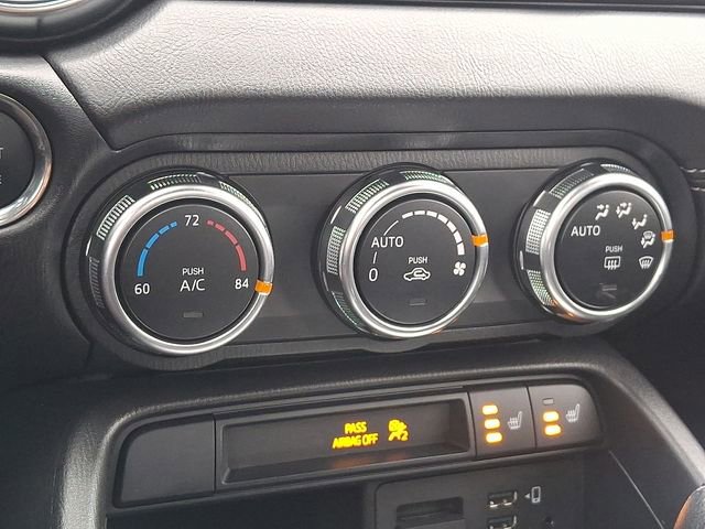 Certified 2023 MAZDA MX-5 Miata Grand Touring image 16