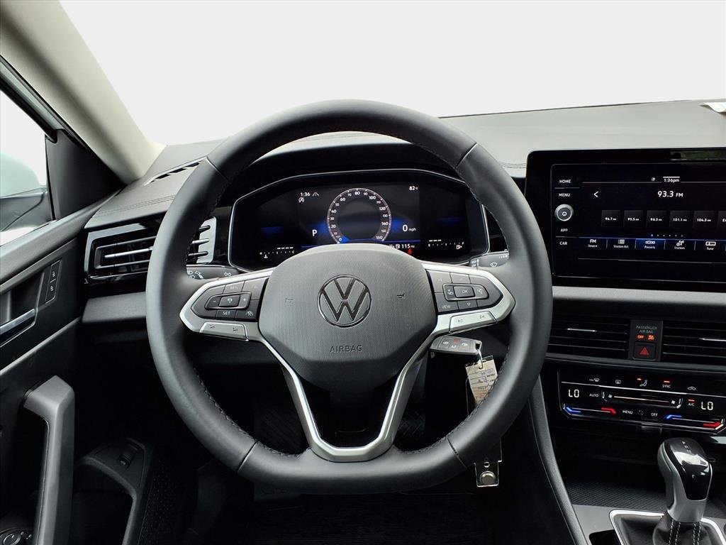 New 2026 Volkswagen Jetta S image 13