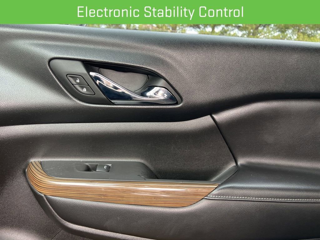 Used 2018 GMC Acadia SLE image 23