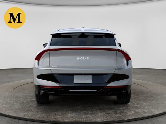 New 2026 Kia EV6 Light RWD image 5