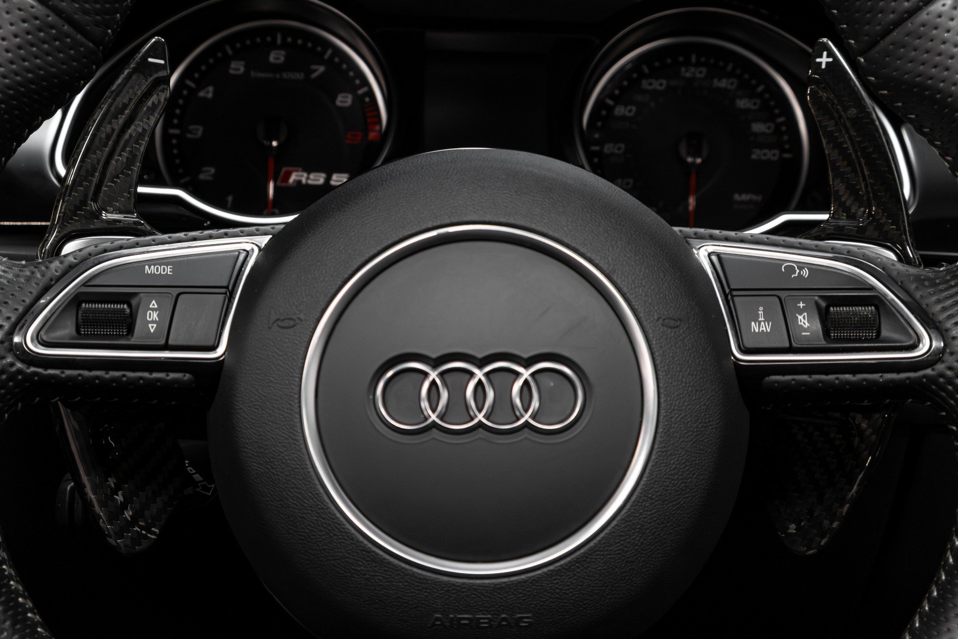 Used 2013 Audi RS 5 Cabriolet image 57