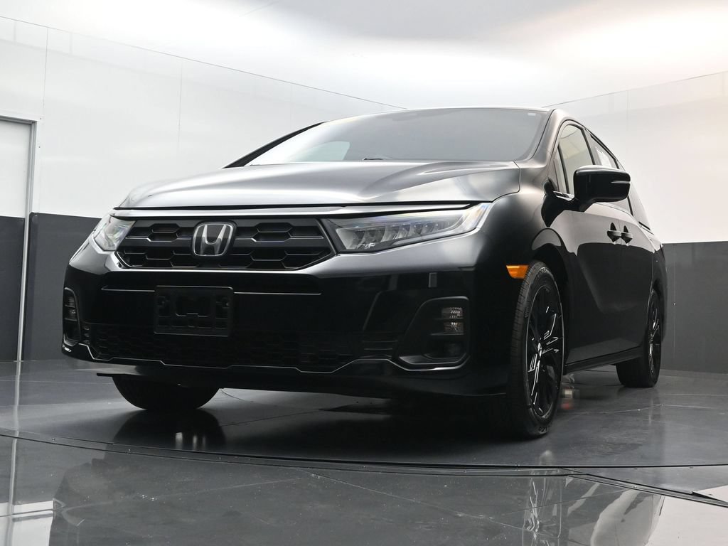Used 2025 Honda Odyssey Sport-L image 29