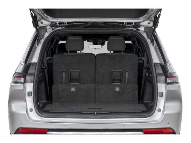 New 2025 Jeep Grand Cherokee L Altitude image 20