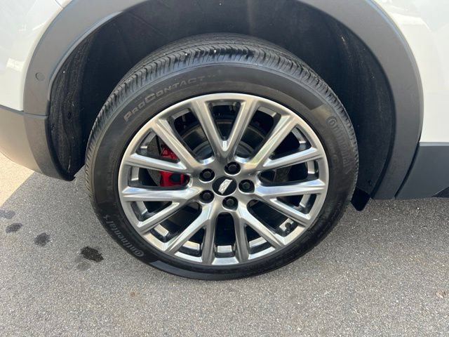 Used 2021 Cadillac XT4 Sport AWD/4WD image 9