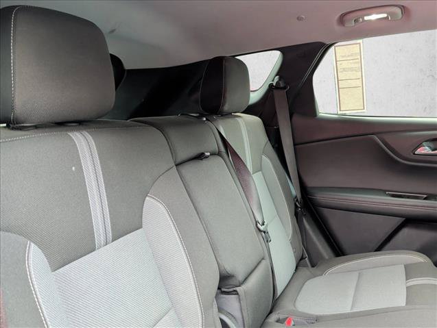 Used 2023 Chevrolet Blazer LT FWD image 26