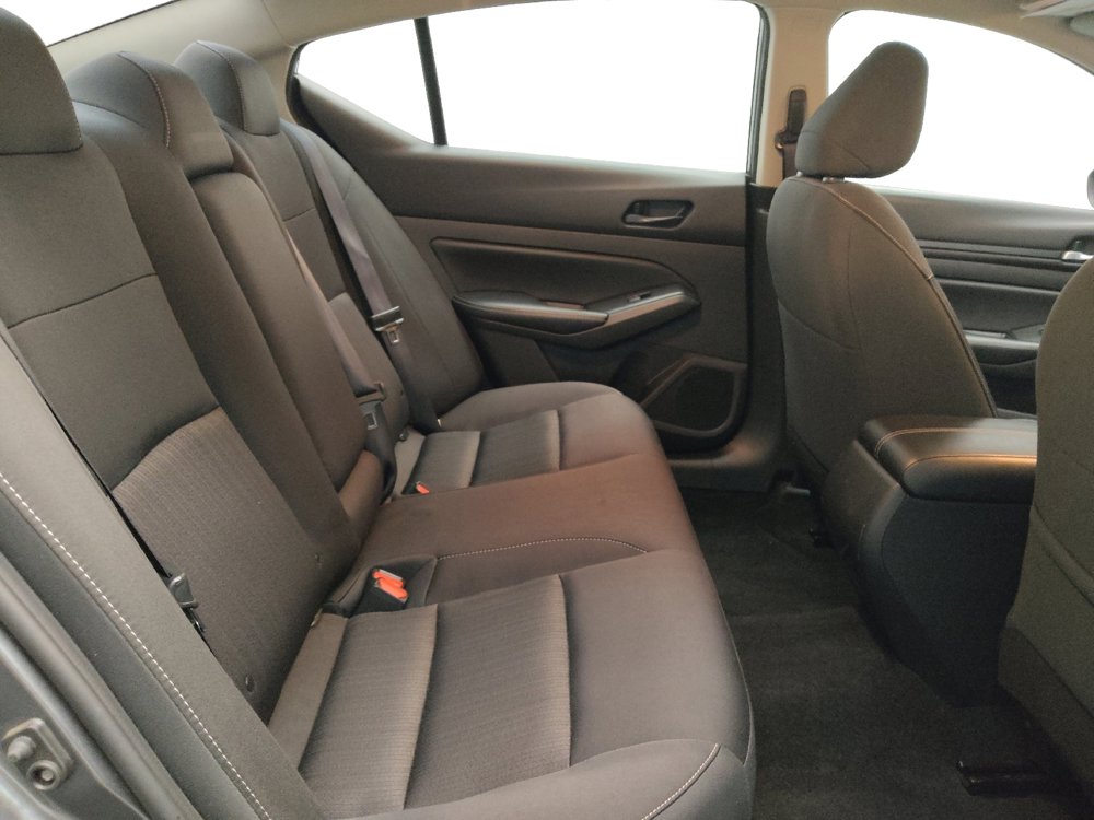 Used 2024 Nissan Altima 2.5 SV image 19