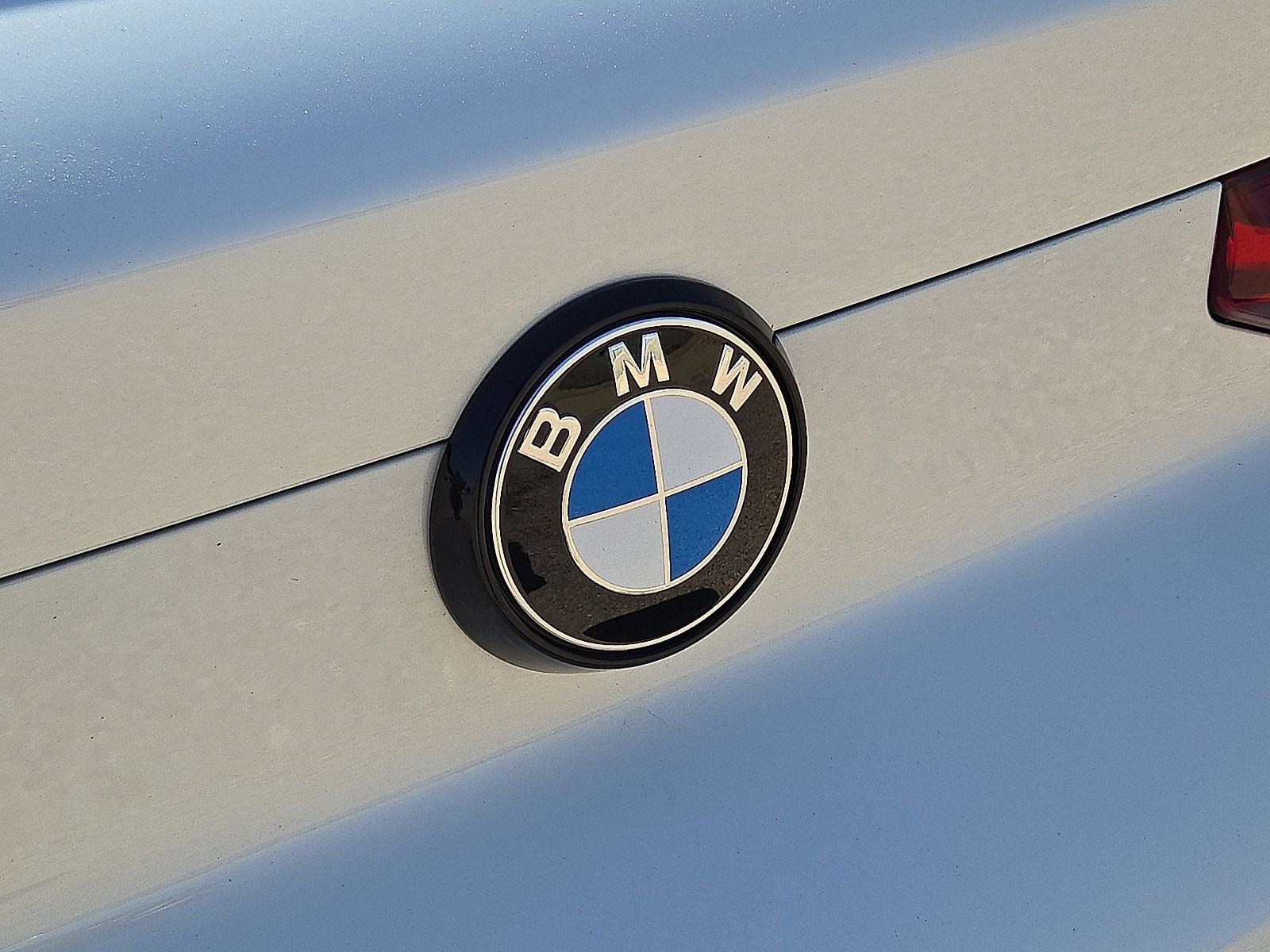 Used 2026 BMW X6 M60i AWD/4WD image 13