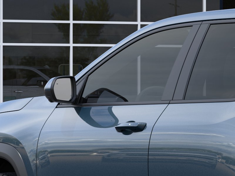 New 2027 Chevrolet Equinox LT w/ Convenience Package II FWD image 12