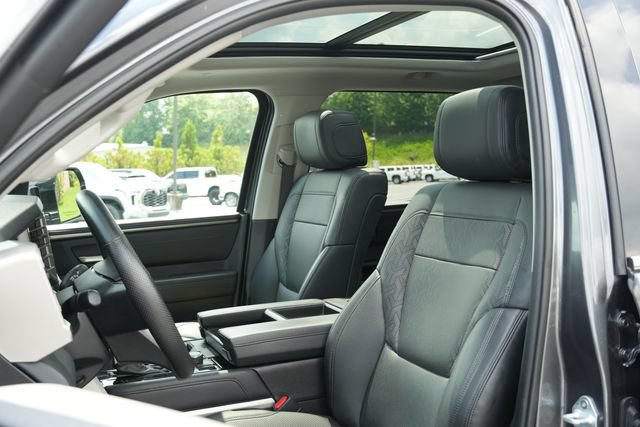 Used 2023 Toyota Tundra Limited w/ Power Package AWD/4WD image 21